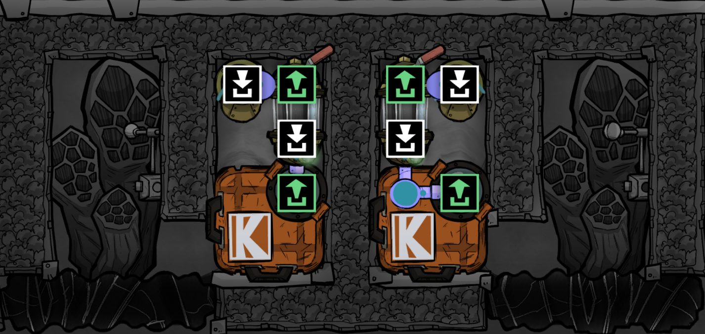 滴液信号线试图